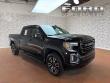 Used 2019 GMC Sierra 1500 AT4 Truck