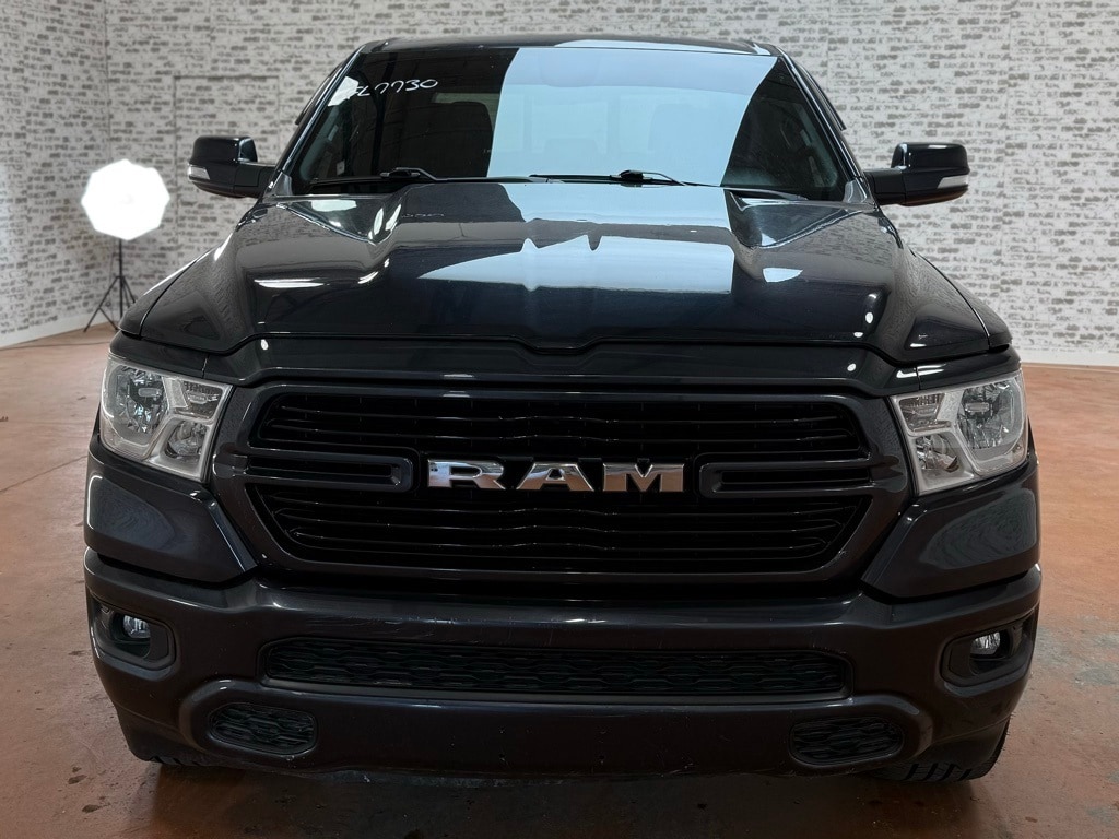 2020 Ram 1500 Big Horn Lone Star photo 4