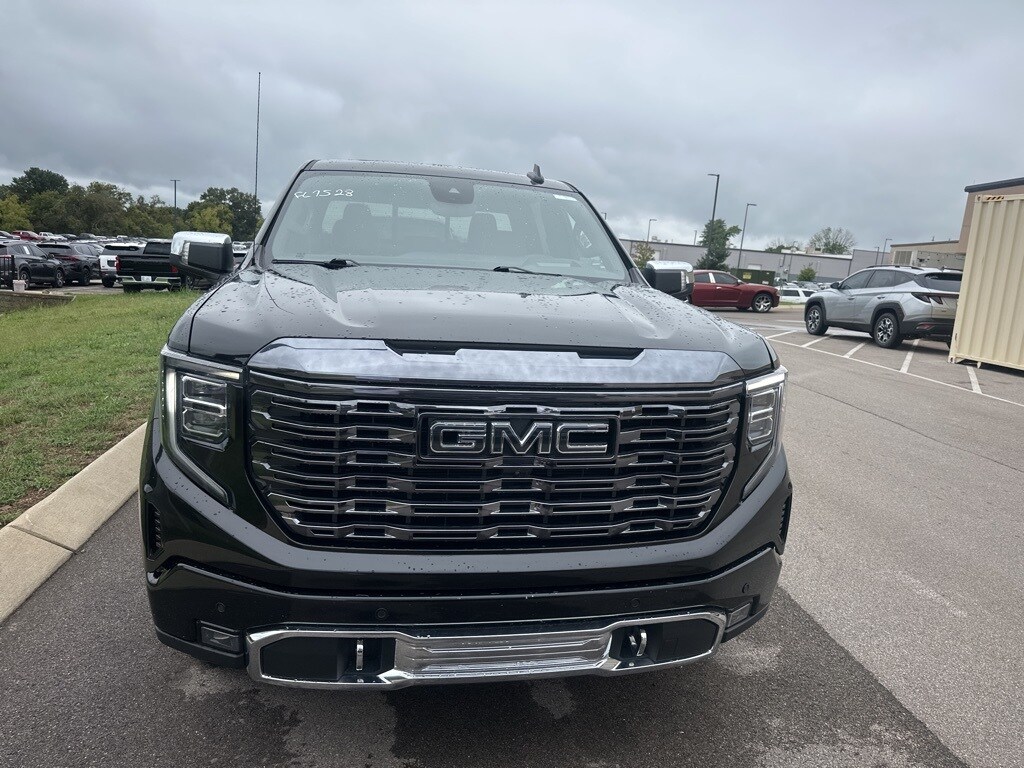 2023 Gmc Sierra 1500 Denali Ultimate photo 2