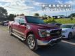 Used 2022 Ford F-150 King Ranch Truck