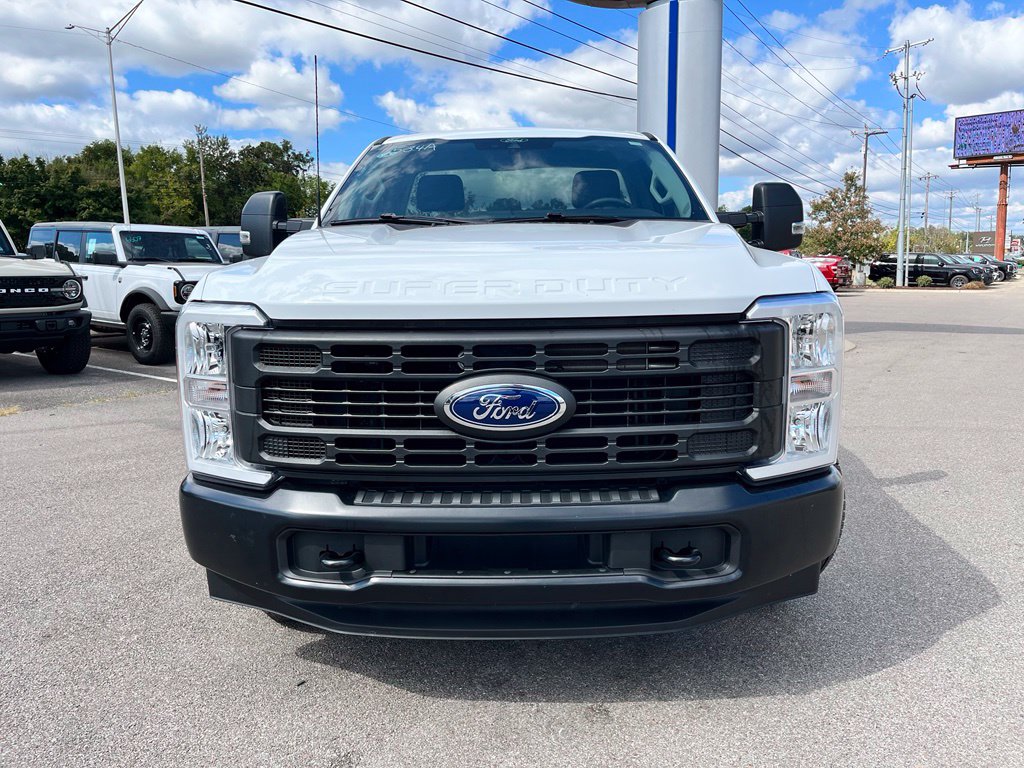 Used 2025 Ford F-350SD XL Truck