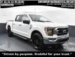 Used 2023 Ford F-150  Truck SuperCrew Cab