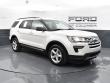 Used 2019 Ford Explorer XLT SUV