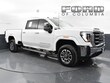 GMC Sierra 2500HD