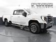Used 2024 GMC Sierra 2500HD SLT Truck
