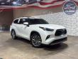 Used 2021 Toyota Highlander Platinum SUV