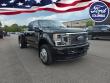 Used 2022 Ford F-450SD Limited Truck