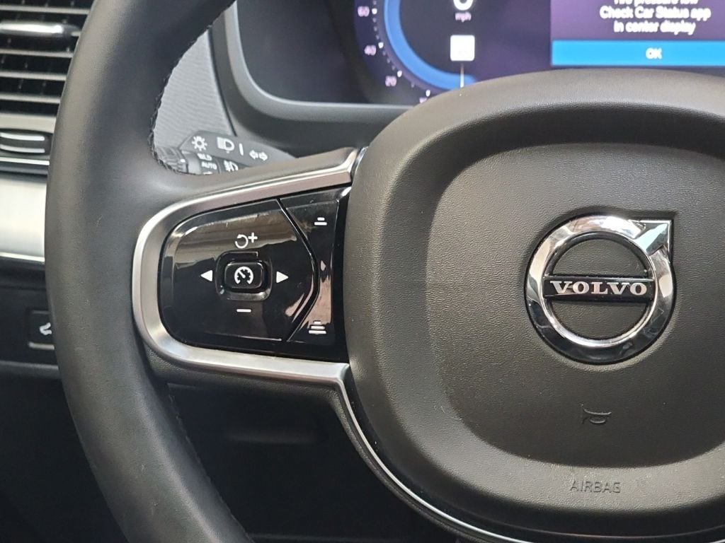 2024 Volvo XC90 Core - Photo 18