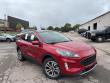 Used 2022 Ford Escape SEL SUV