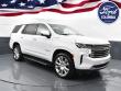 Used 2022 Chevrolet Tahoe High Country SUV