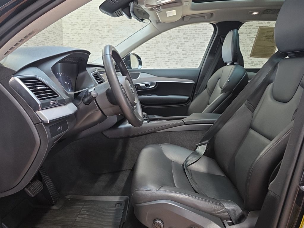 2024 Volvo XC90 Core - Photo 23