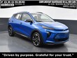 Chevrolet Bolt EUV