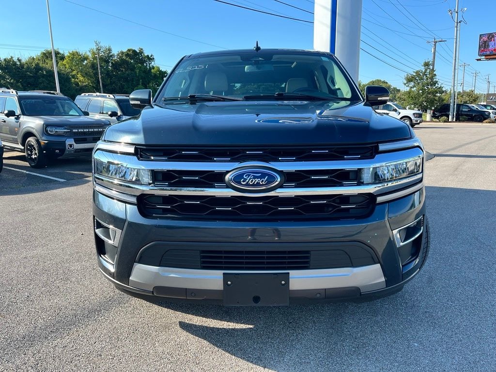 Used 2024 Ford Expedition Limited SUV