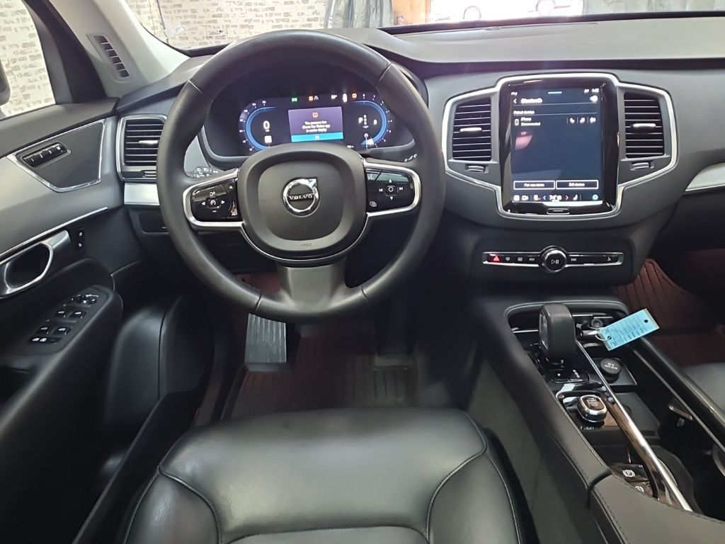2024 Volvo XC90 Core - Photo 16