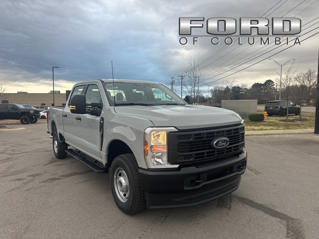 2026 Ford F-250 Base's photo