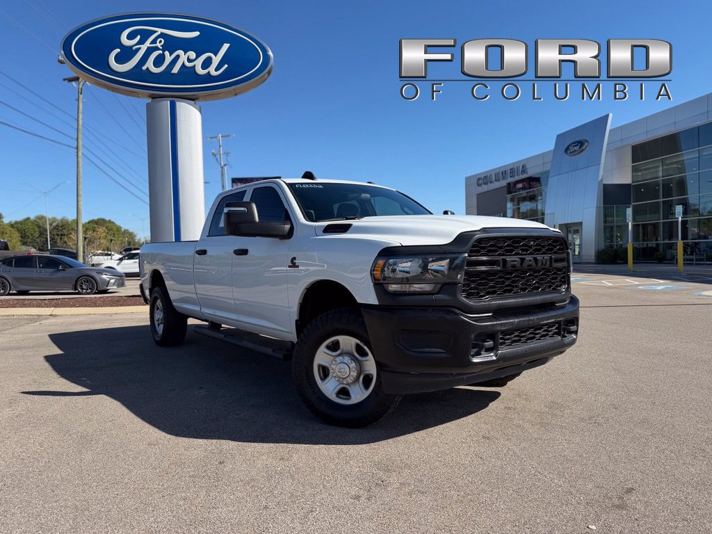  Ram 3500