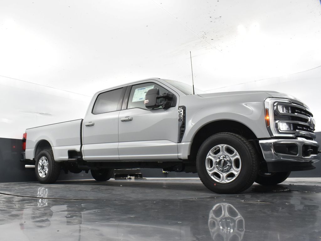 2026 Ford F-250 Super Duty XLT - Photo 29