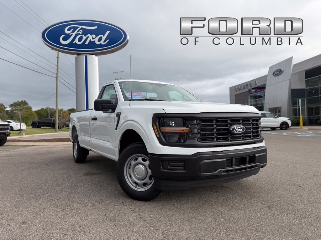2026 Ford F-150 XL Truck