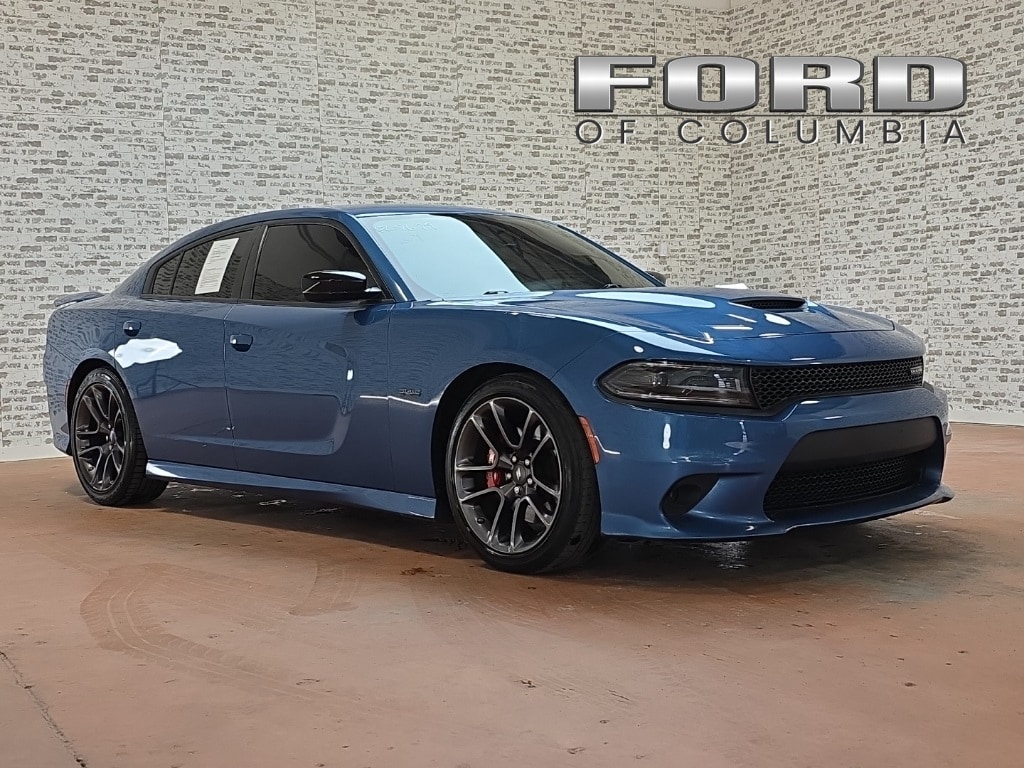 2023 Dodge Charger R/T's photo
