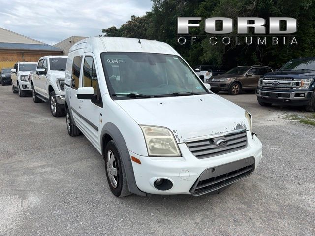 2013 Ford Transit Connect Wagon XLT's photo