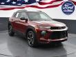 Used 2023 Chevrolet Trailblazer RS SUV