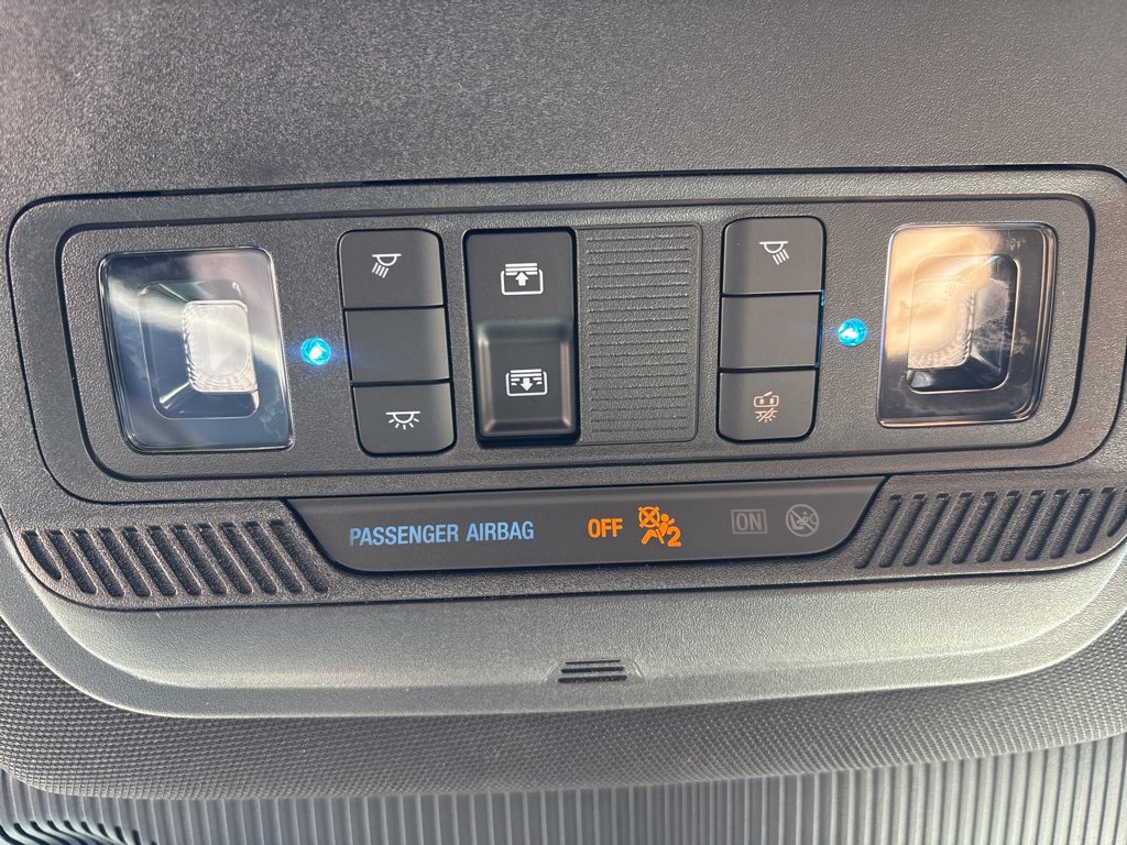 2026 Ford Explorer Platinum - Photo 31