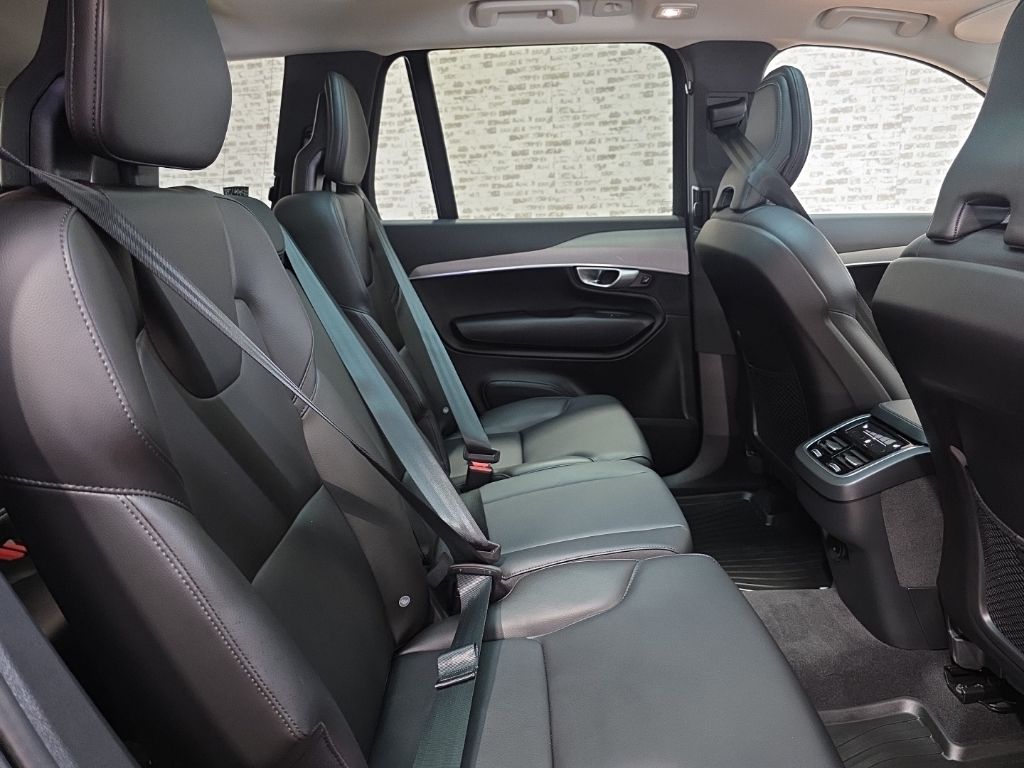 2024 Volvo XC90 Core - Photo 10