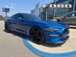 Used 2022 Ford Mustang Ecoboost Coupe