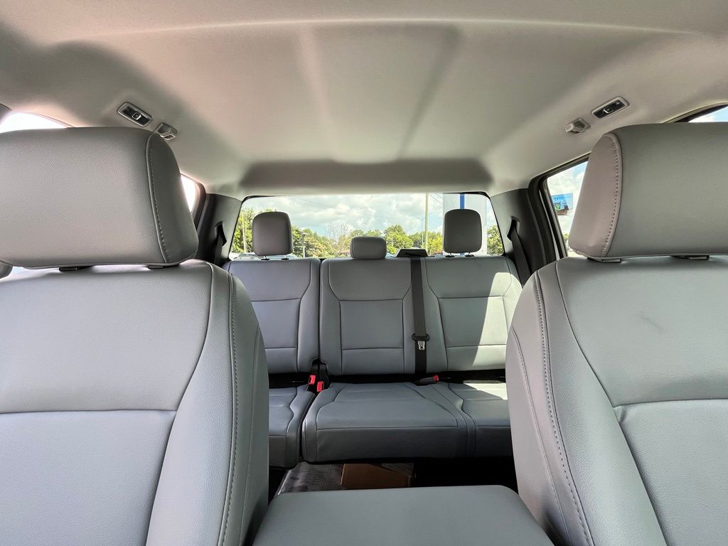 2026 Ford F-250 Super Duty XL - Photo 14