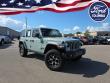 Used 2023 Jeep Wrangler Rubicon SUV