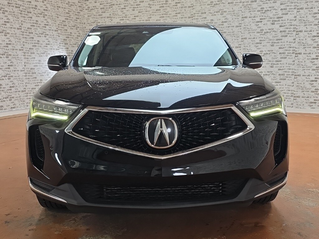 2022 Acura RDX Technology photo 2