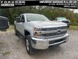 Chevrolet Silverado 2500HD