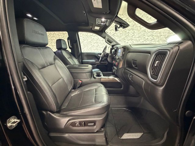 2021 Chevrolet Silverado 1500 High Country - Photo 9