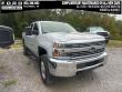 Used 2018 Chevrolet Silverado 2500HD WT Truck Double Cab