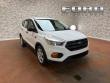 Used 2017 Ford Escape S SUV