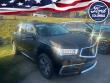 Used 2017 Acura MDX 3.5L SUV