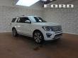 Used 2020 Ford Expedition Platinum SUV