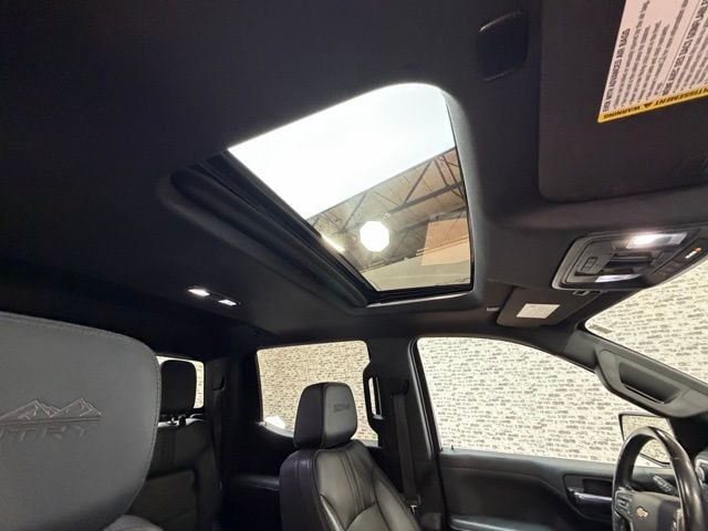 2021 Chevrolet Silverado 1500 High Country - Photo 10