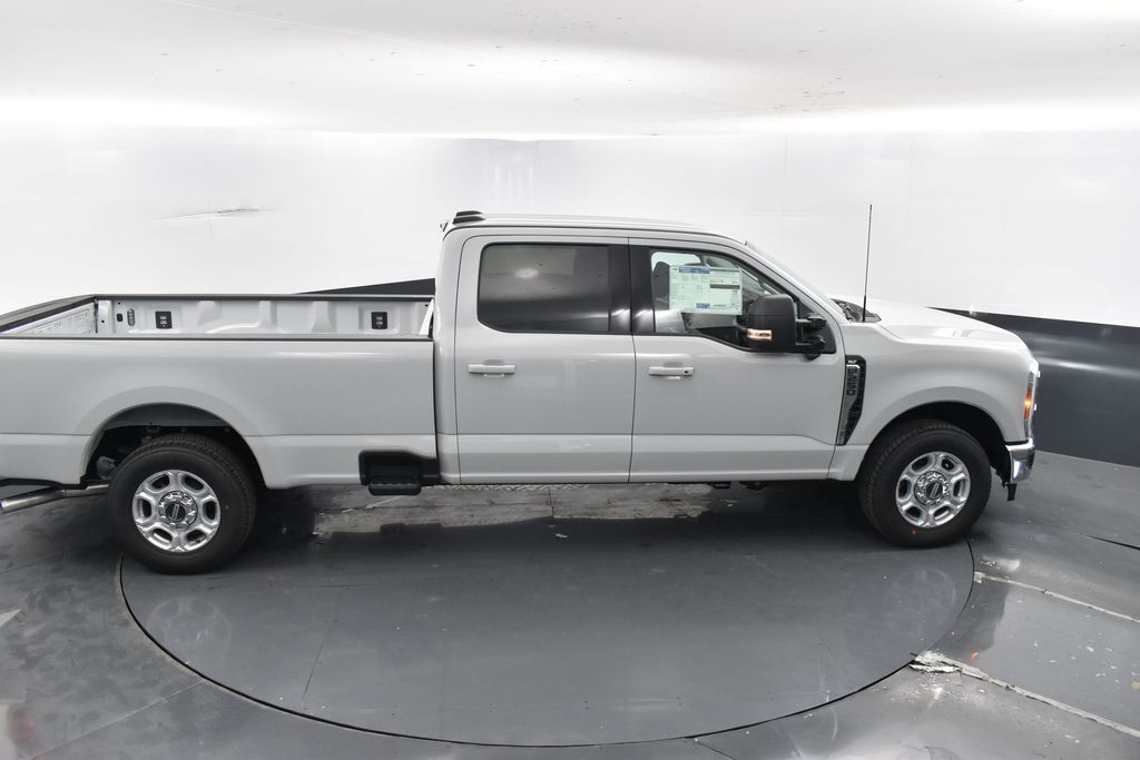 2026 Ford F-250 Super Duty XLT - Photo 22