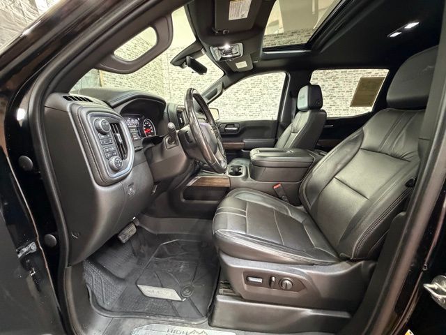 2021 Chevrolet Silverado 1500 High Country - Photo 19