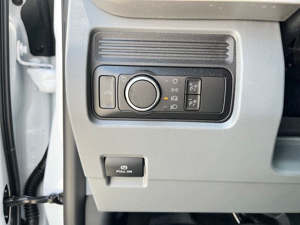 2026 Ford F-250 Super Duty XL - Photo 17
