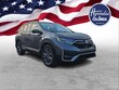 Honda CR-V Hybrid