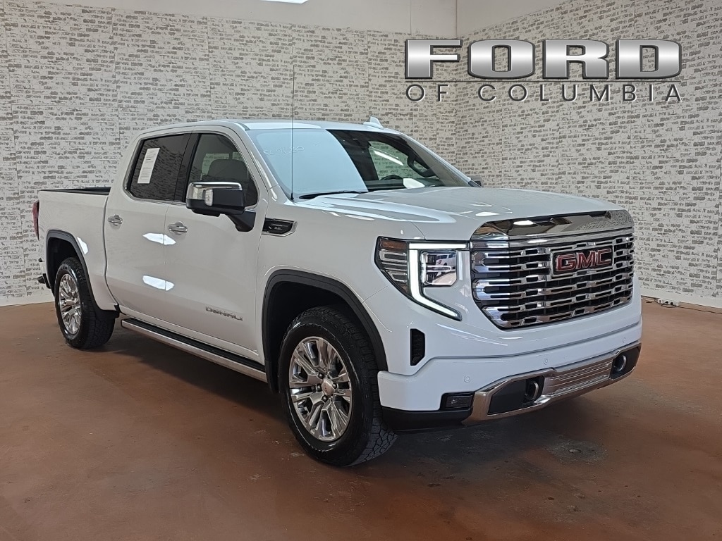 2022 GMC Sierra 1500 Denali Denali's photo