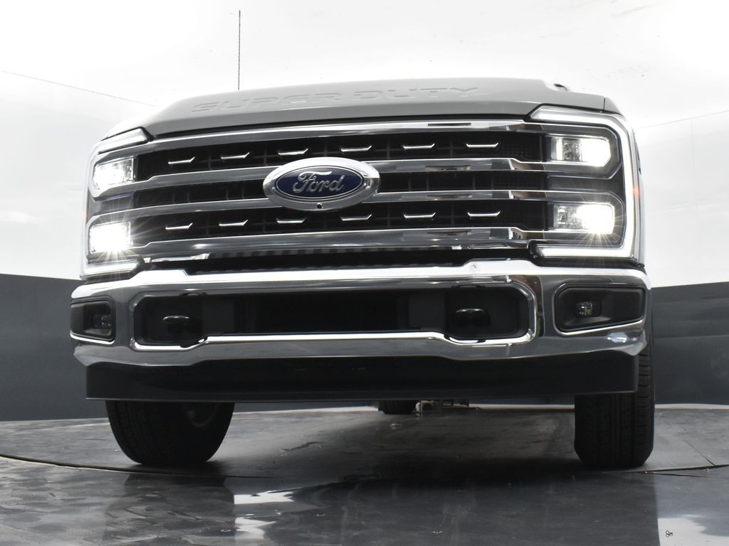 2026 Ford F-250 Super Duty XLT - Photo 28