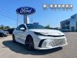 Used 2025 Toyota Camry XSE Sedan