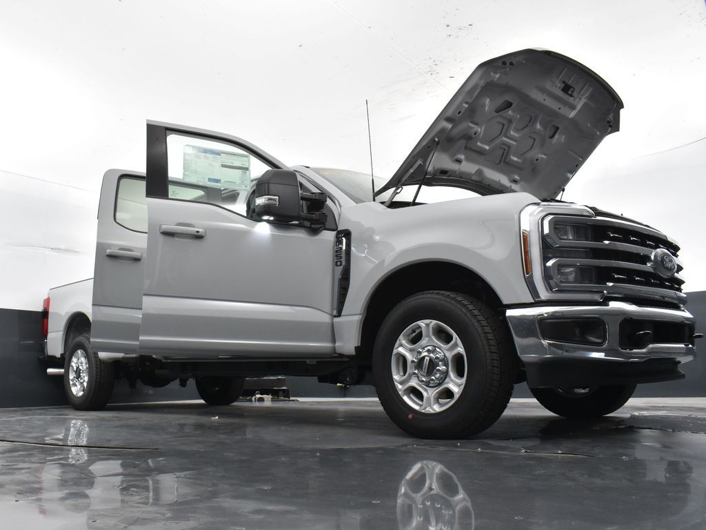 2026 Ford F-250 Super Duty XLT - Photo 35