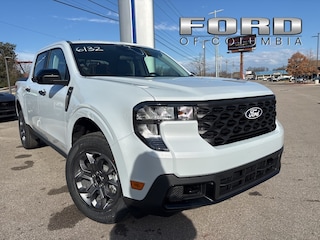 2026 Ford Maverick XLT Truck