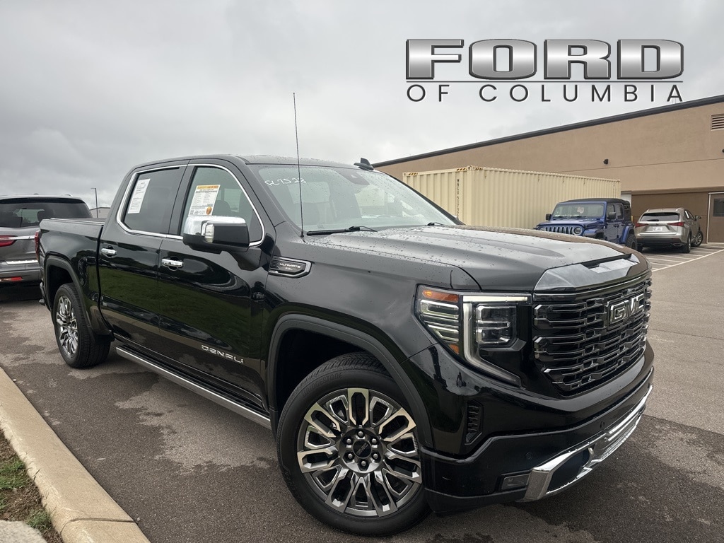 2023 GMC Sierra 1500 Denali Denali Ultimate's photo