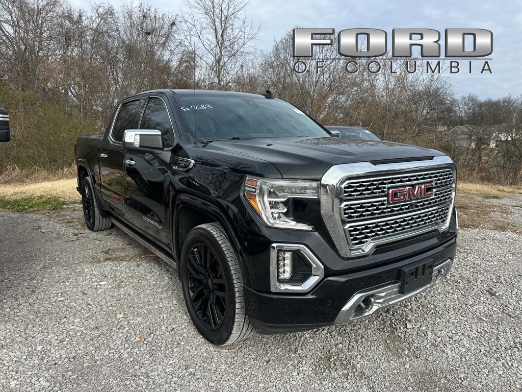 2020 GMC Sierra 1500 Denali Denali's photo