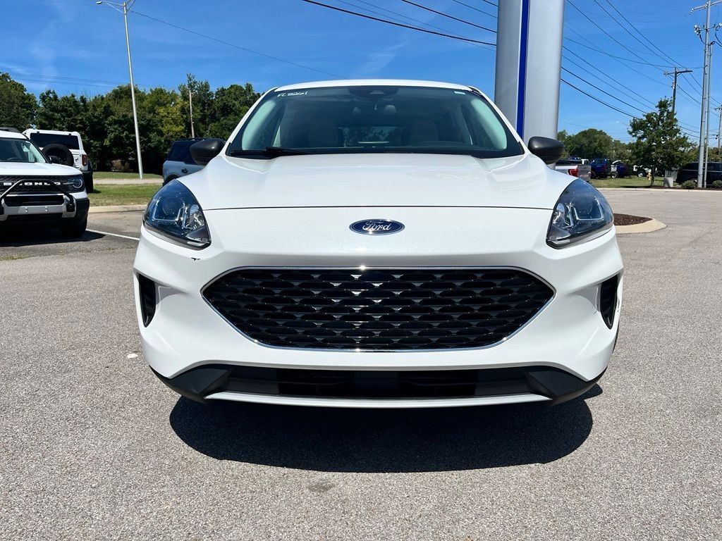 Used 2022 Ford Escape SE SUV